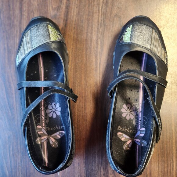 Skechers Summer Shoes - Picture 1 of 4